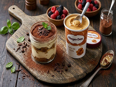 Dessert time home g