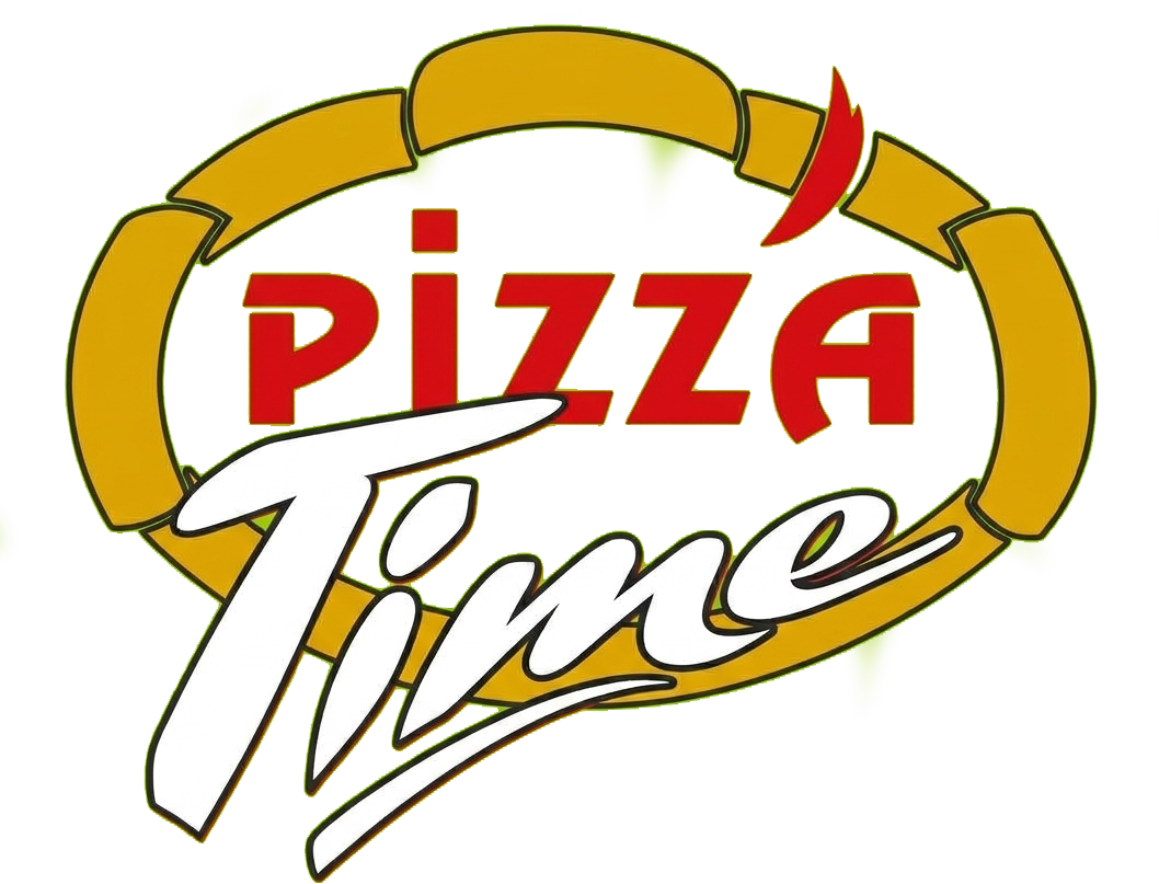 pizza time
